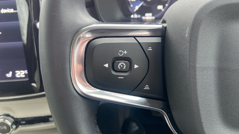 Volvo Xc40 1.5 T5 Recharge PHEV Inscription Pro 5dr Auto Estate